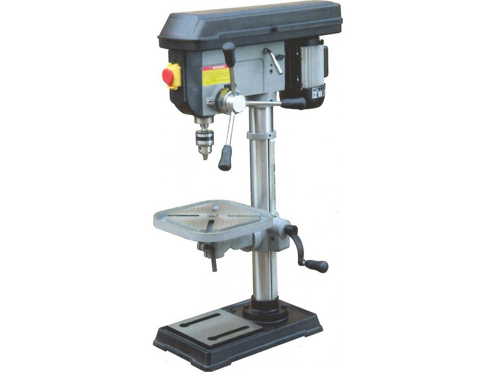 KOLOMBOORMACHINE DT18 0,75PK