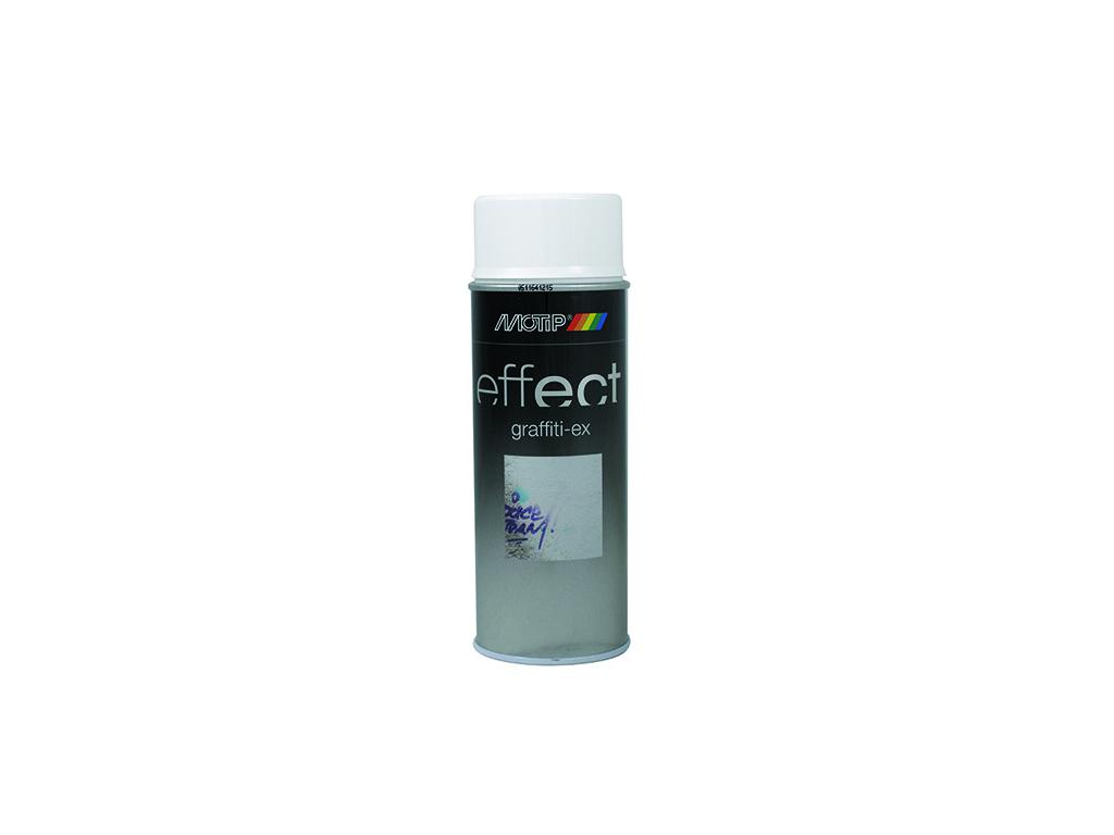 GRAFFITI VERWIJDERAAR DECO EFFECT 400 ML