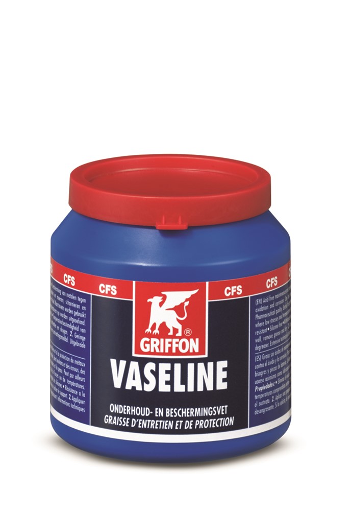 VET VASELINE 200G