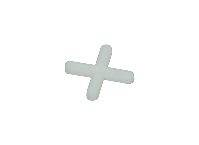 Tegelvoegkruisjes 4mm 250 Stuks