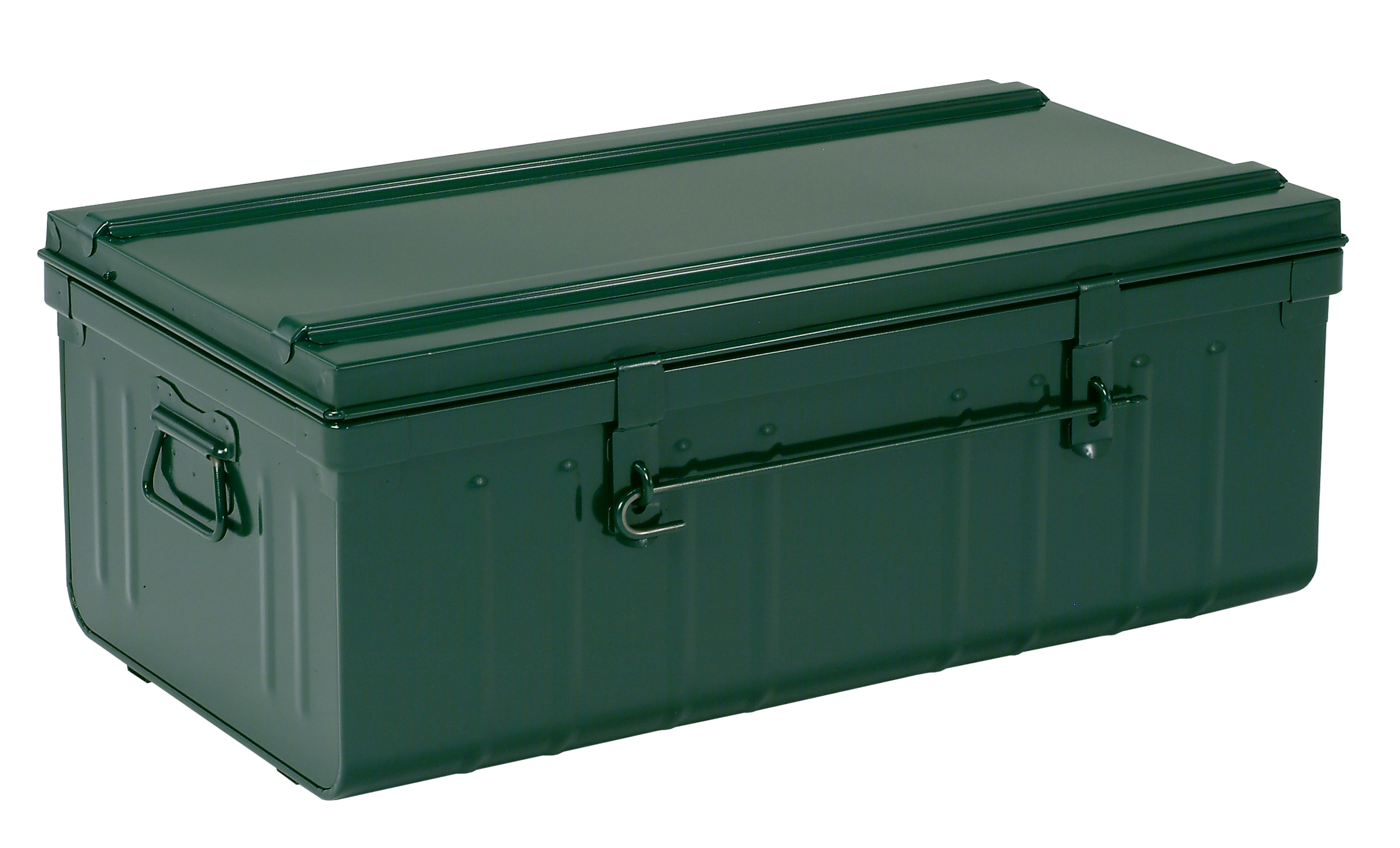 Koffer Metaal 90x50x37cm