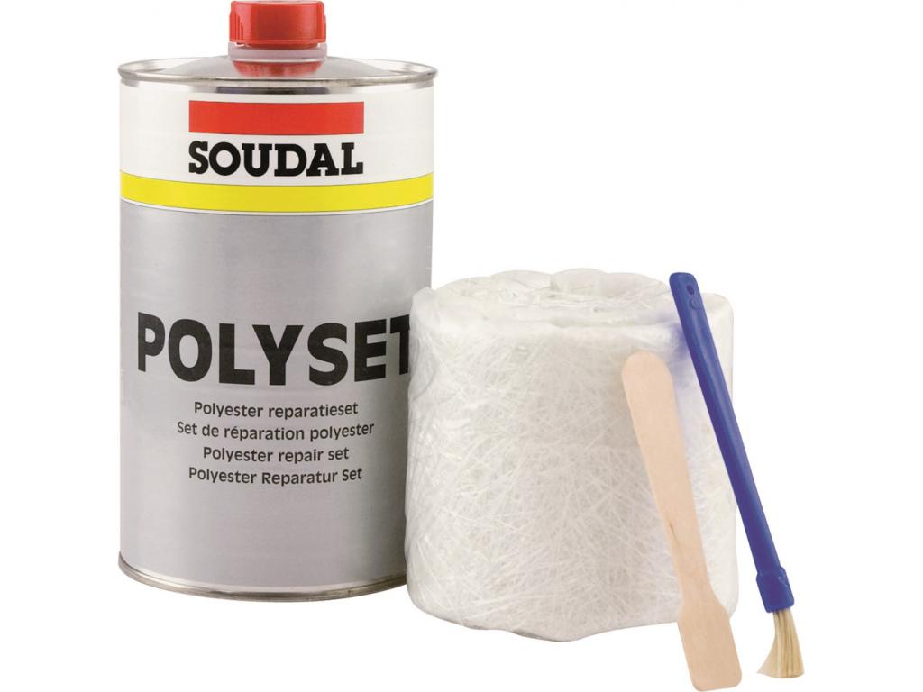 1kg Polyset 30214