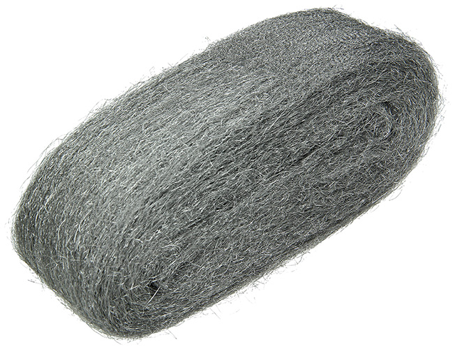 Staalwol 200gr Nr.2