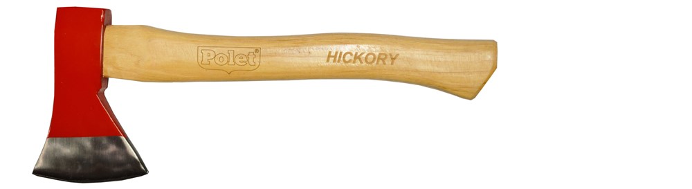 Handbijltje 1000gr Steel Es 400mm
