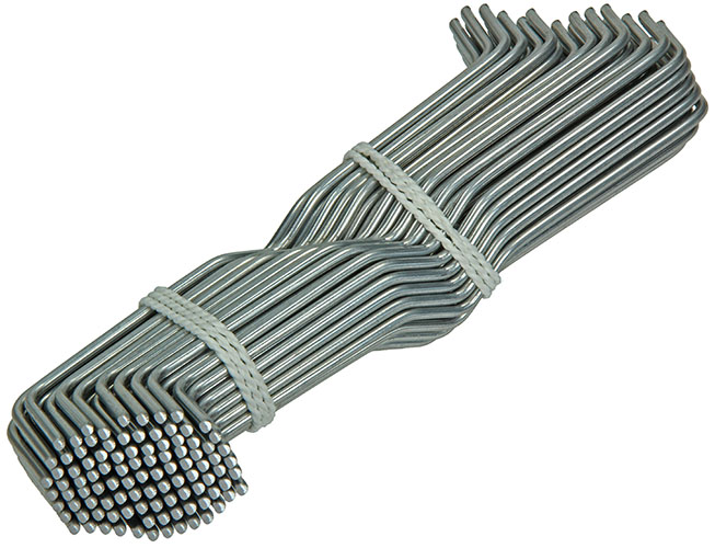 Spouwhaak 180x3,5mm - 100 Stuks