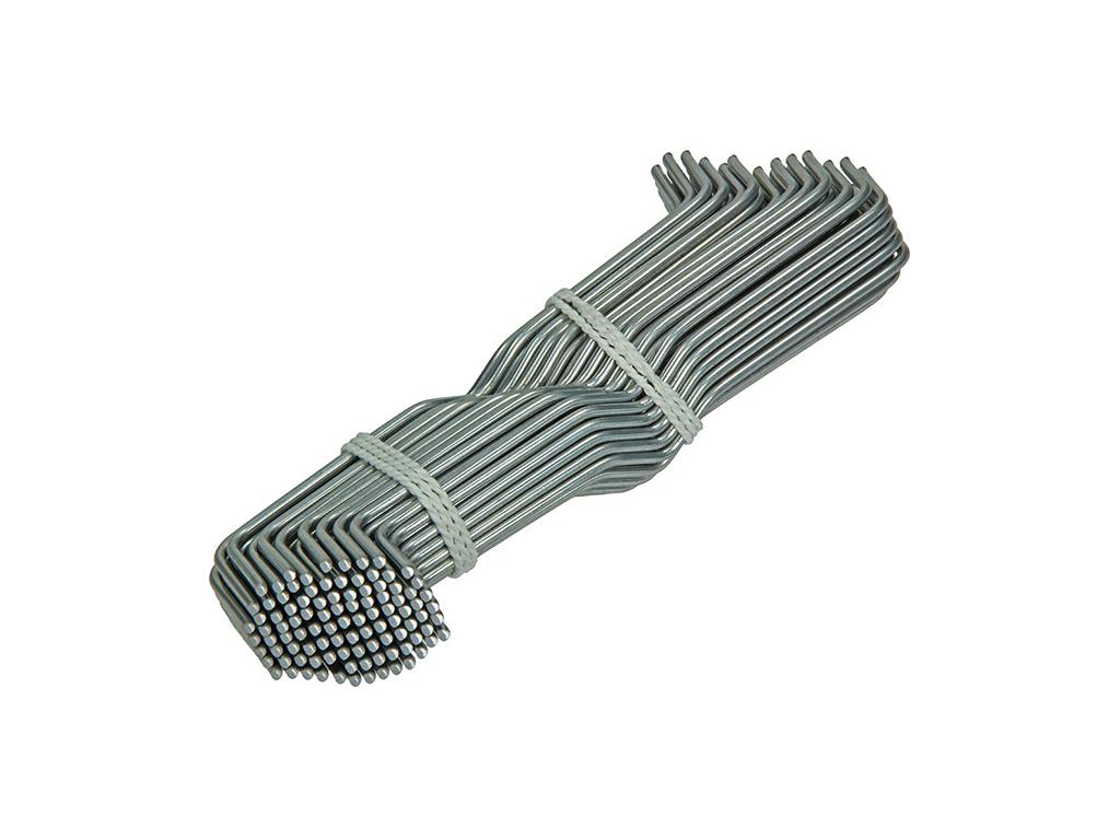 SPOUWHAAK 180X3,5MM - 100 STUKS