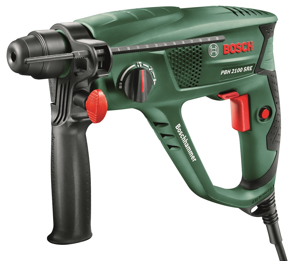 Boorhamer 550w Pbh 2100 Re