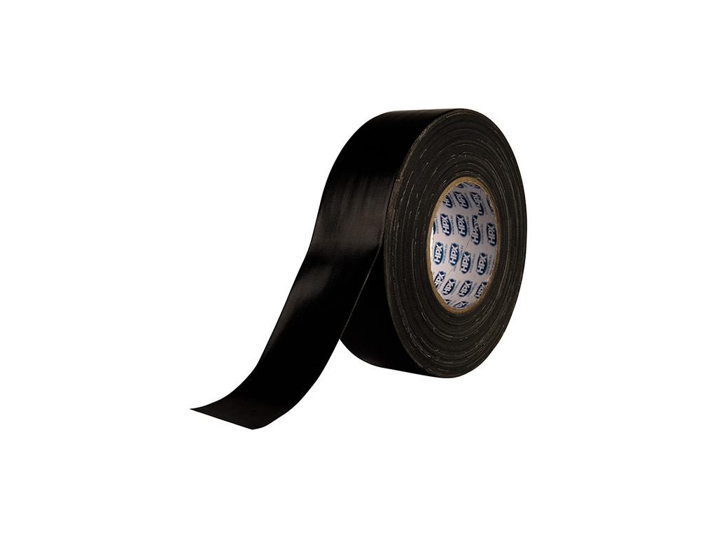 PANTSERTAPE ZWART 48MMX50M