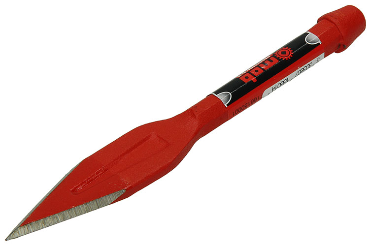 METSERSPRIEM 22X160MM
