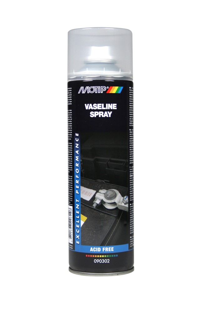 Sp.500ml Motip Vaselinespray