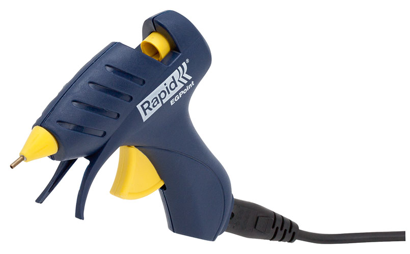 LIJMPISTOOL EGPOINT 80W Ø7MM