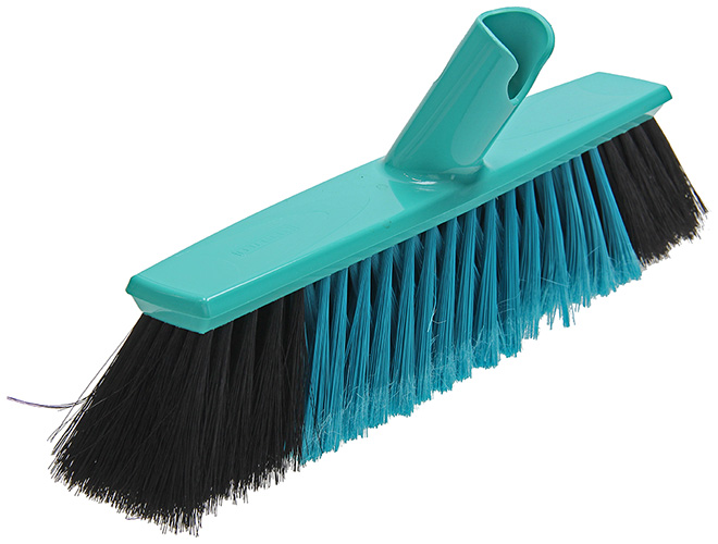 Bezem Xclean Allround 30 Cm