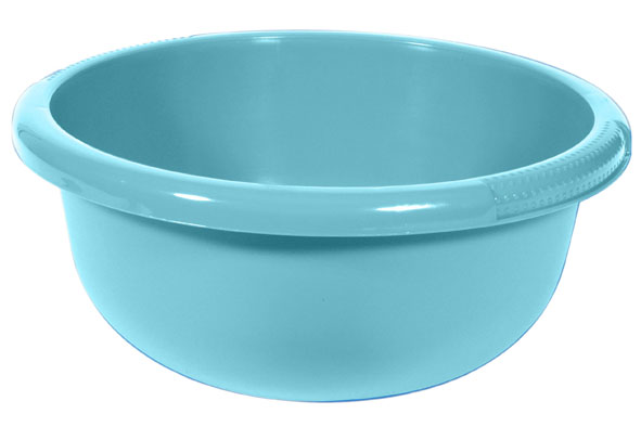 Bewassen Rond 6.3l Molokai Blauw