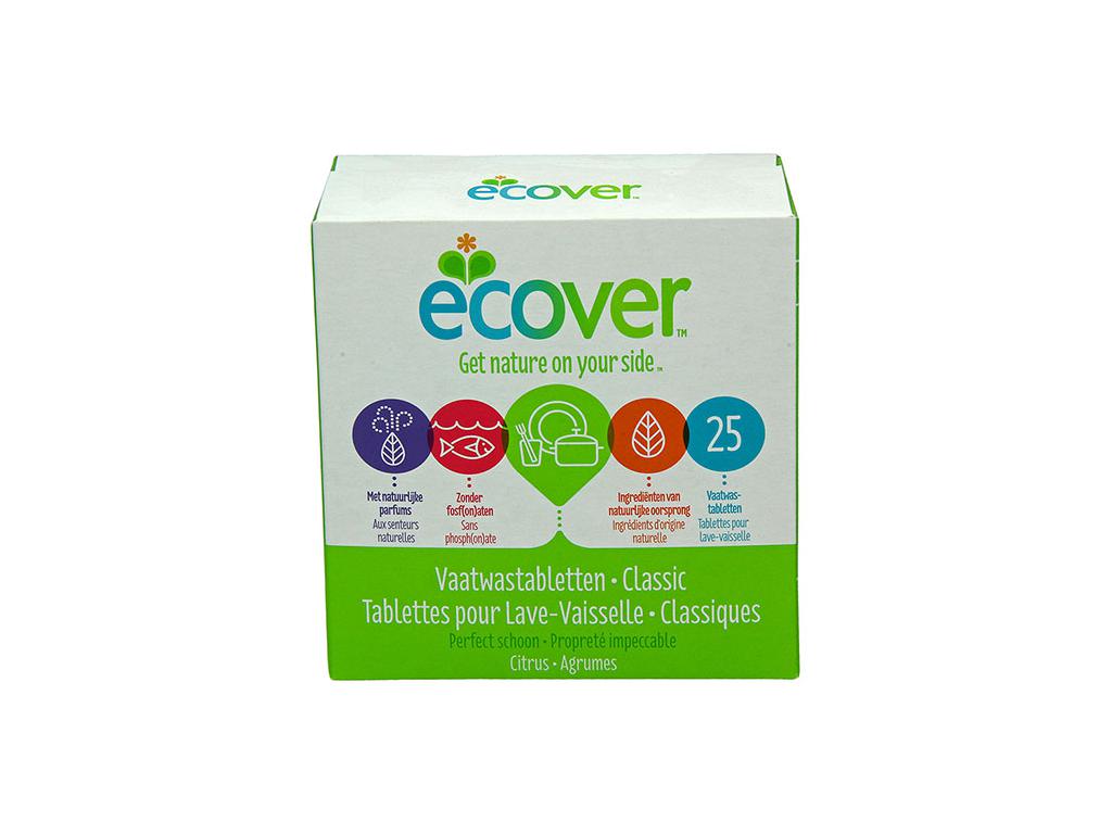 VAATWASTABLETTEN - 25 STUKS