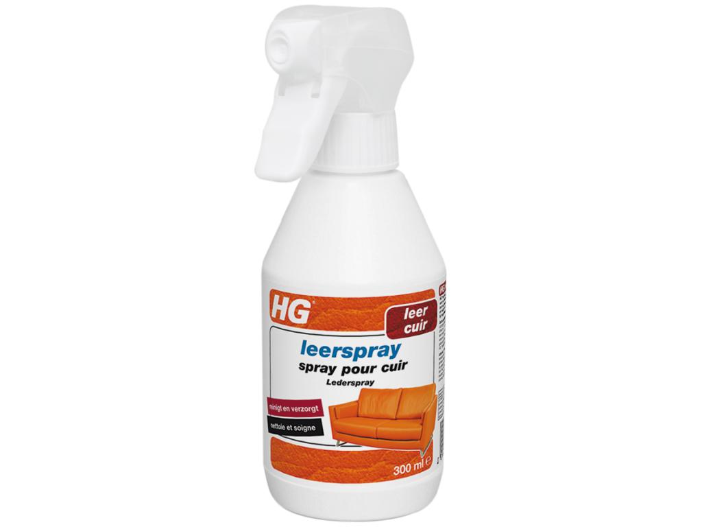 HG LEERSPRAY 300ML