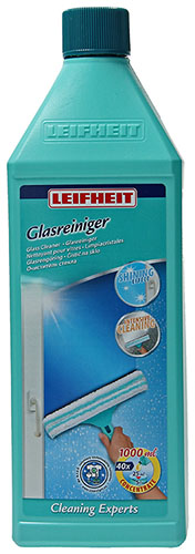 GLASREINIGER 1L