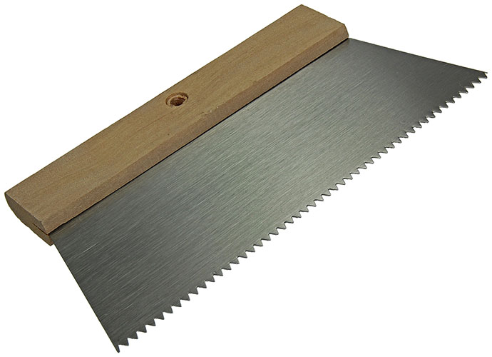 Lijmkam Fijne Vertanding 240mm