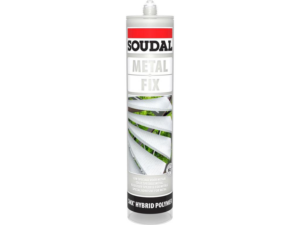 METAL FIX NL/FR/DE/EN 290ML