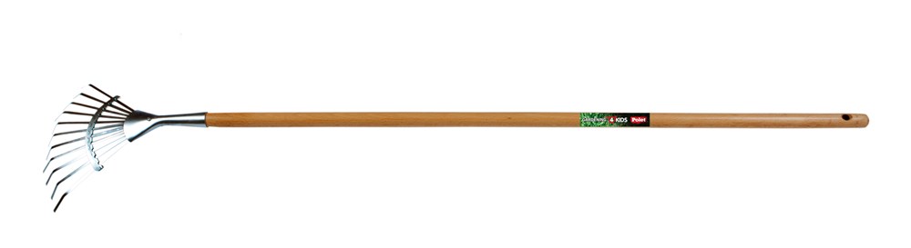 KINDERBLAKDHARK 11 TANDEN GARDENING 4 KIDS 110CM