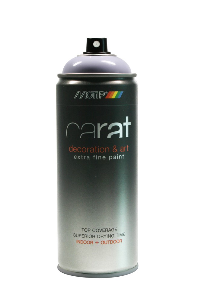 Sp.400ml Carat Light Lilac