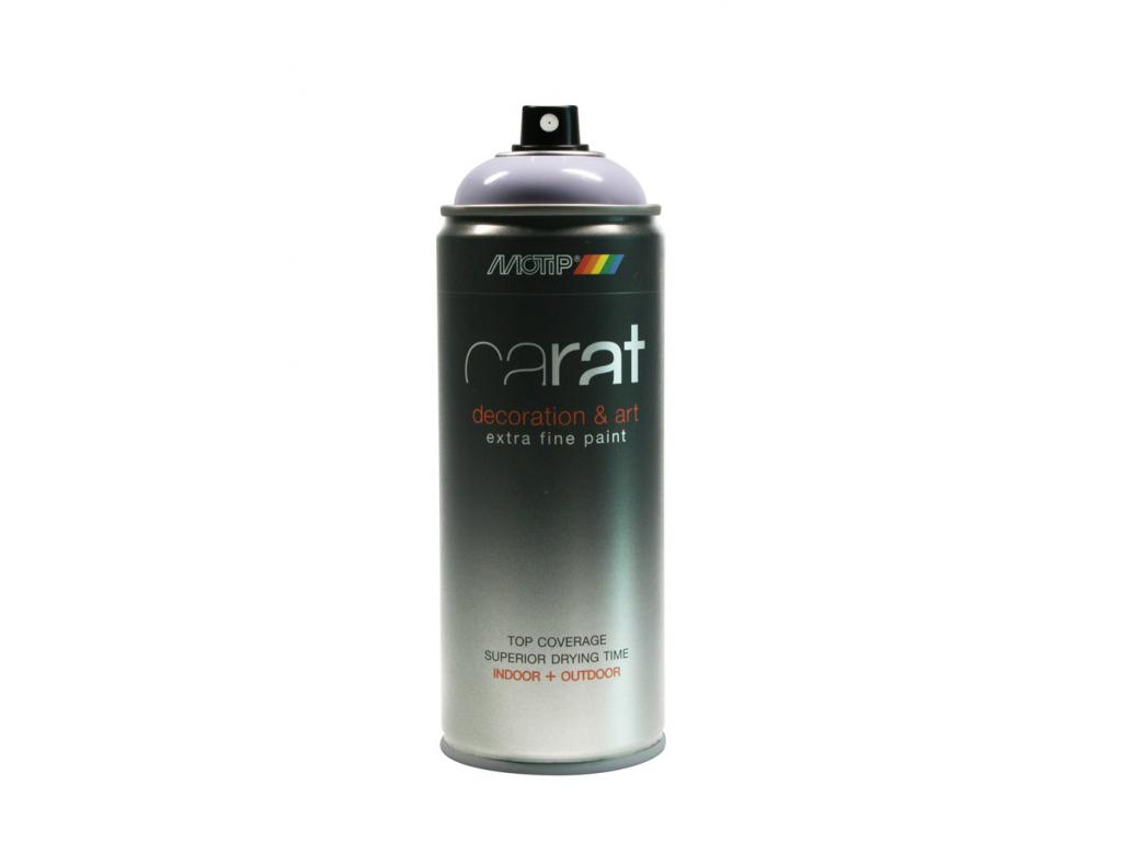 SP.400ML CARAT LIGHT LILAC