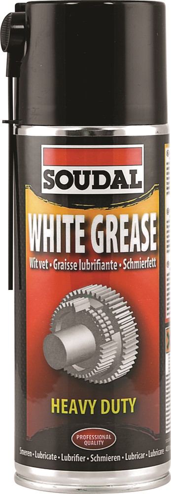 400ml White Grease