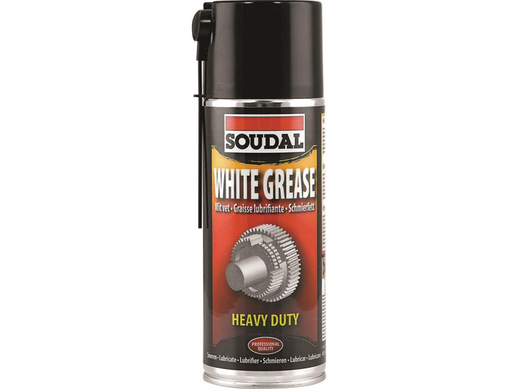 400mL White Grease