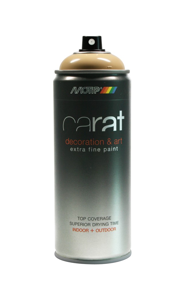 Sp.400ml Carat Beige