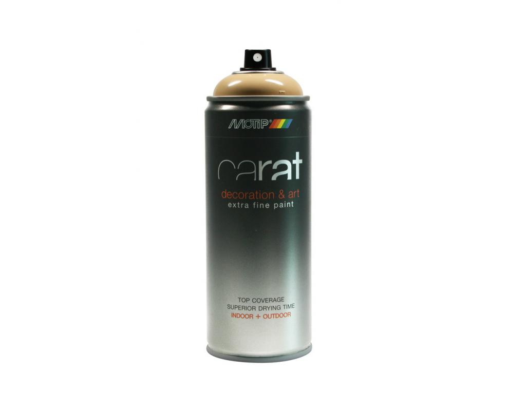 SP.400ML CARAT BEIGE