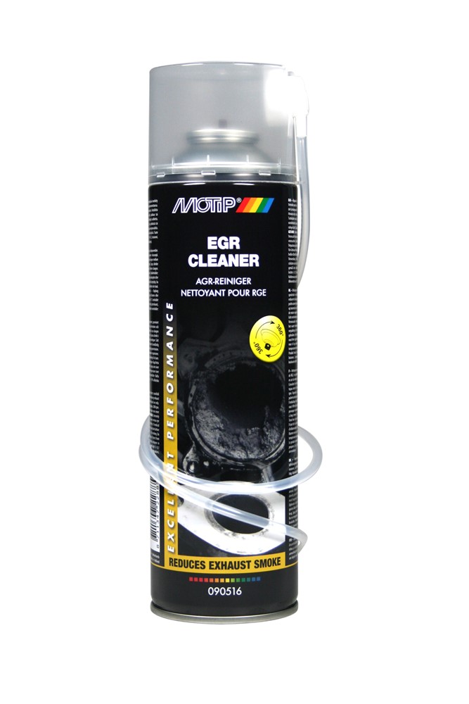 Sp.500ml Turbo Egr Cleaner