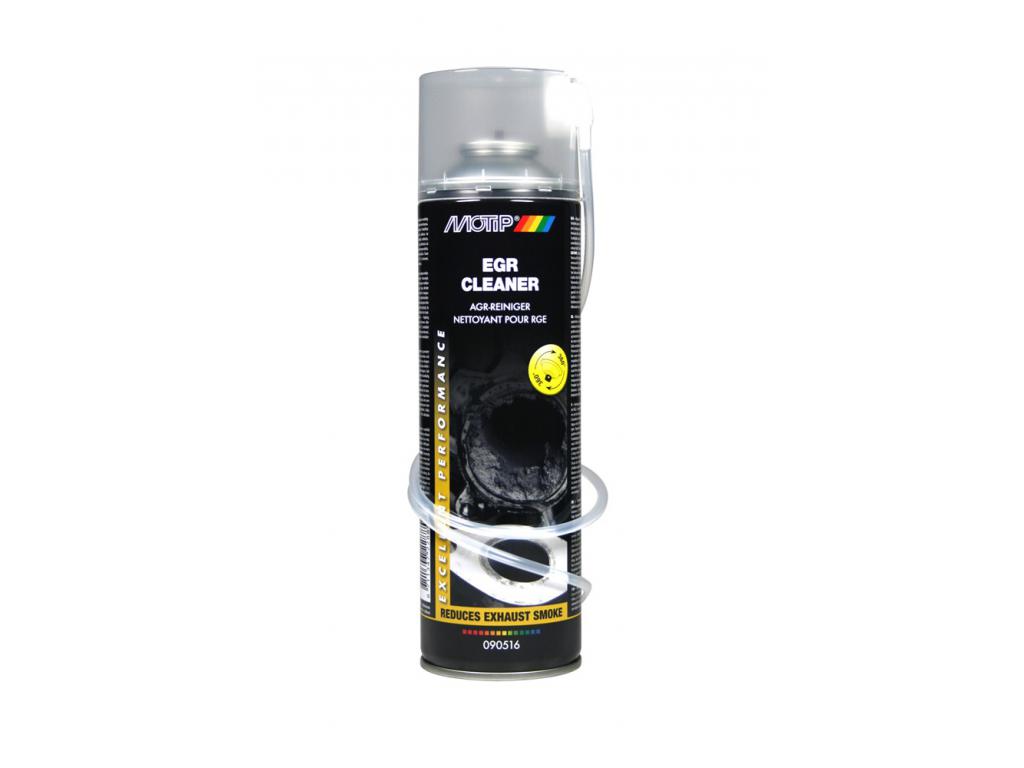 SP.500ML TURBO EGR CLEANER