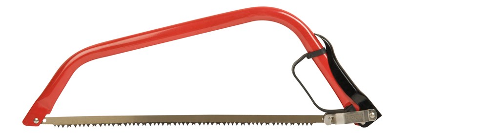 SCIE À ARCHET 530MM