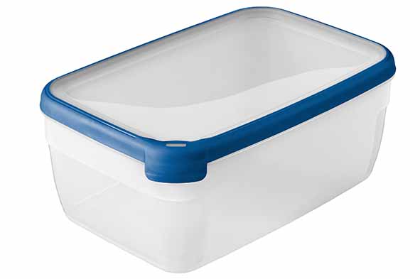 Vershouddoos Chef@home Eco Trans-