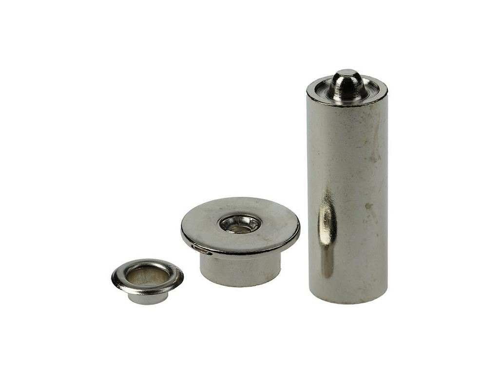 OOGJES E2-8MM - 25ST