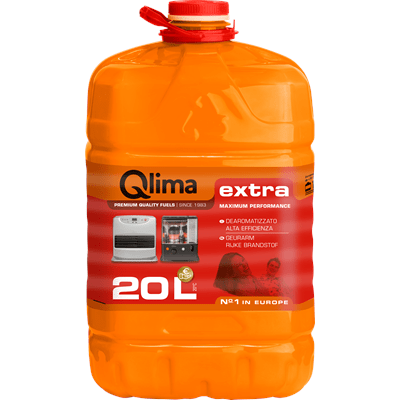 PÉTROLE EXTRA 20L