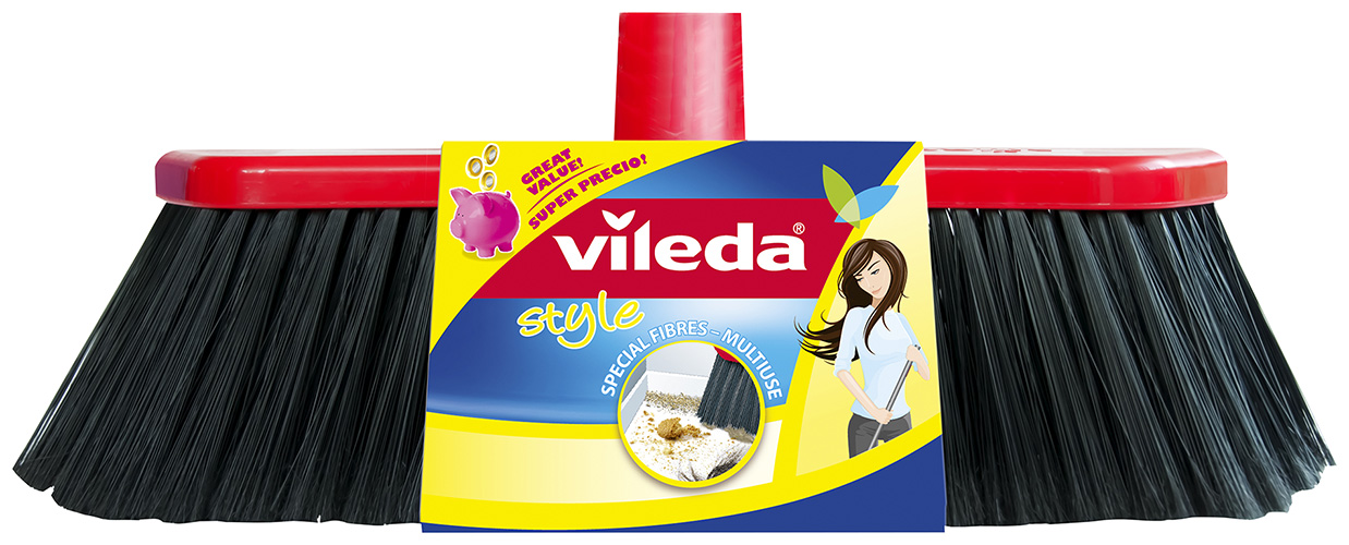 Binnenbezem Style