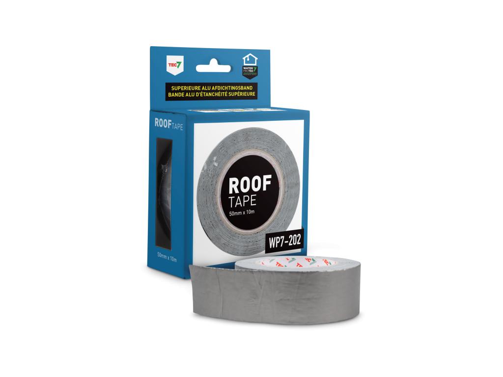 ROOF TAPE 50MMX10M