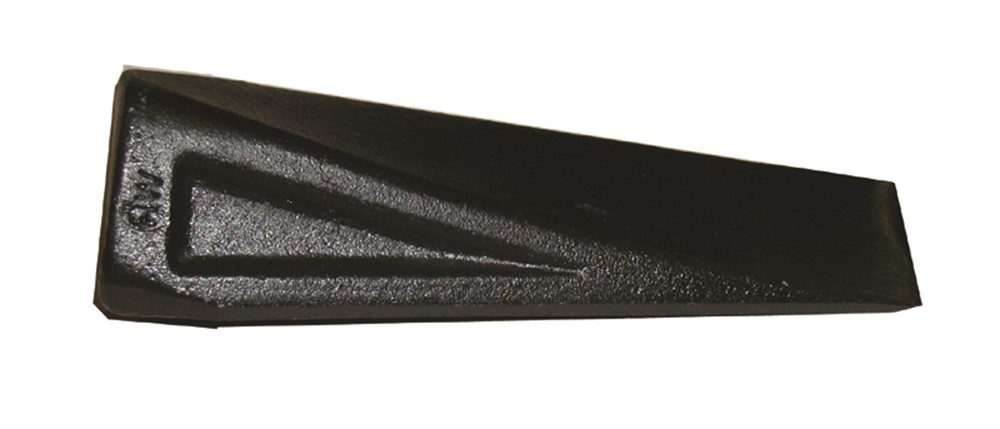 Houtwig 2 Kg Gedraaid