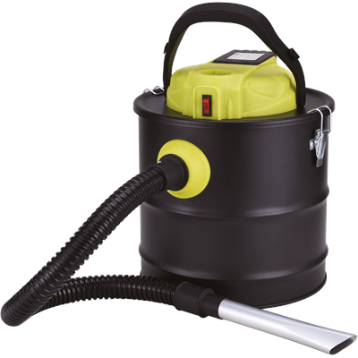 DRAADLOZE ASSTOFZUIGER ASZB1018 120W