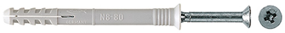 N 10 X 230/180 S (50)