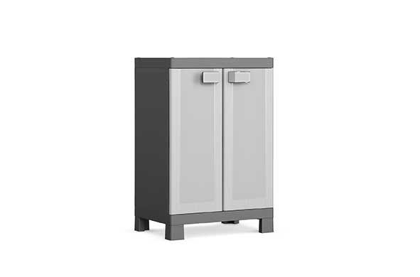 Kast Logico Lage Kast 65x45xh97cm