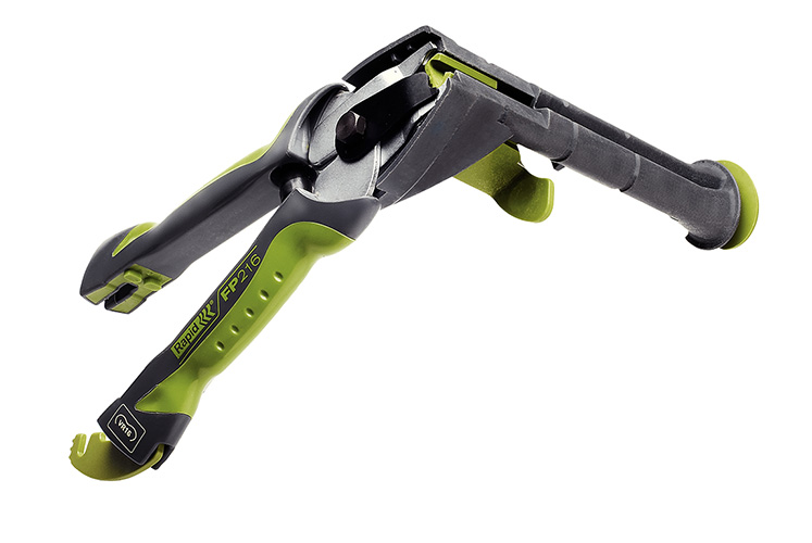 HEKWERKTANG FP 216 VOOR HOGRINGEN VR16