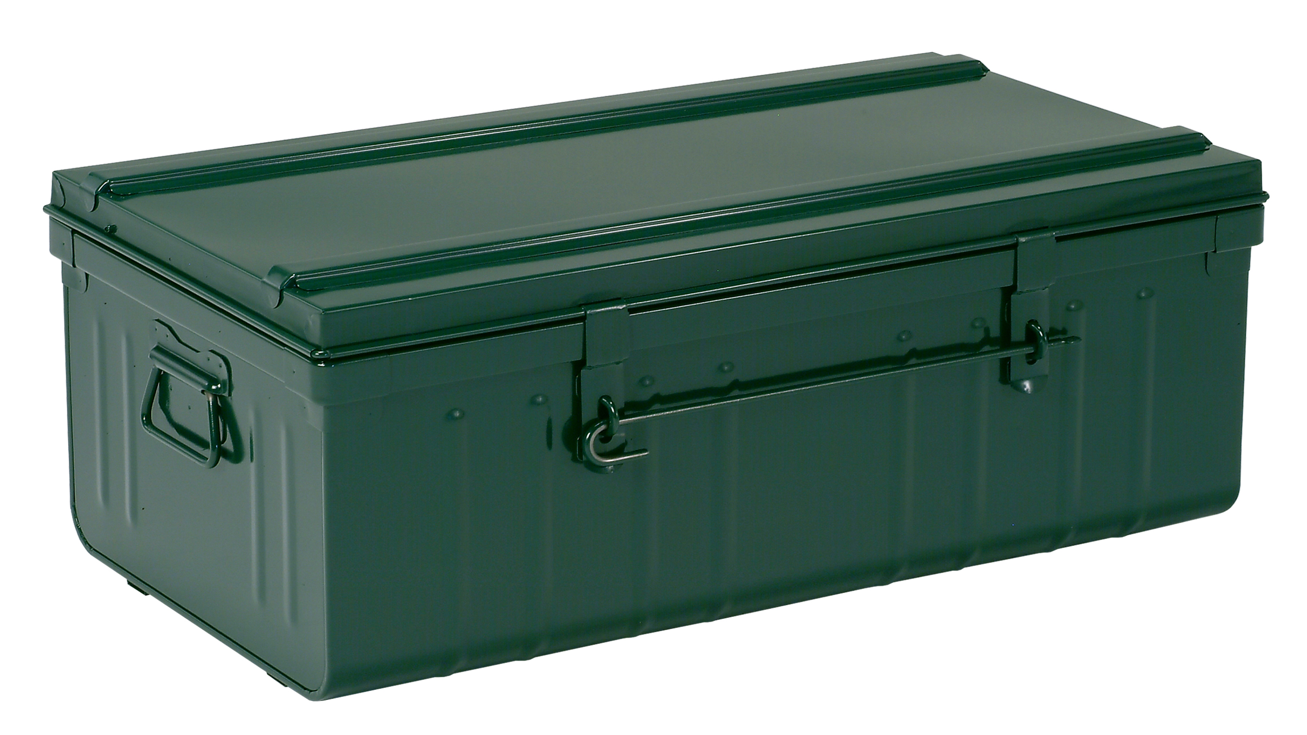 KOFFER METAAL 80X45X35CM