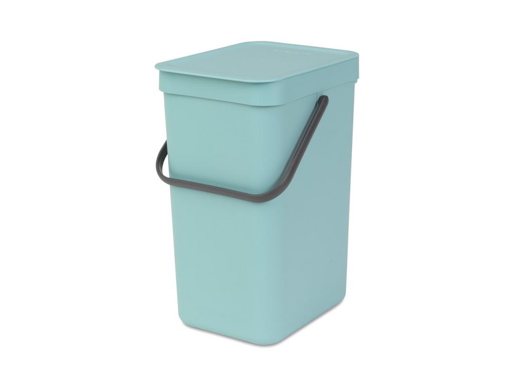 AFVALEMMER SORT&GO 12L MINT