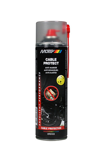 BESCHERMING KABELS CABLE PROTECT SPRAY 500 ML