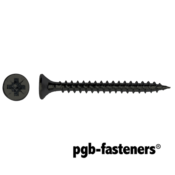 Spaanderplaatschroef Vk-z ø3,00x25 Dcb