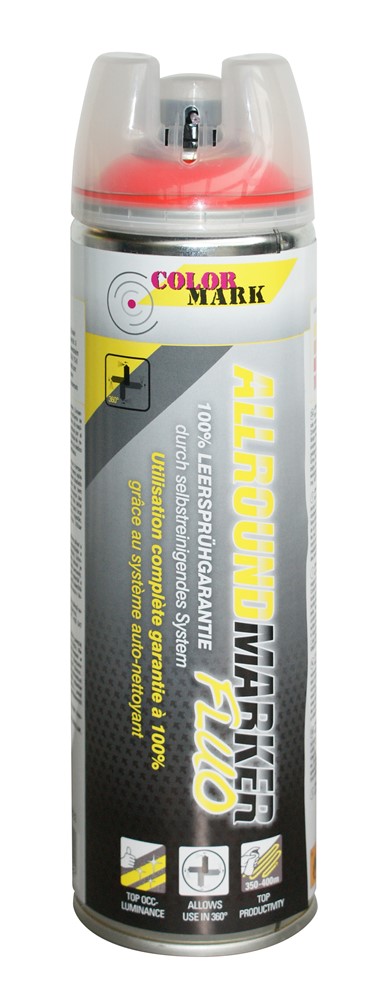 Sp.500ml.cm Spotm.360gr.orange