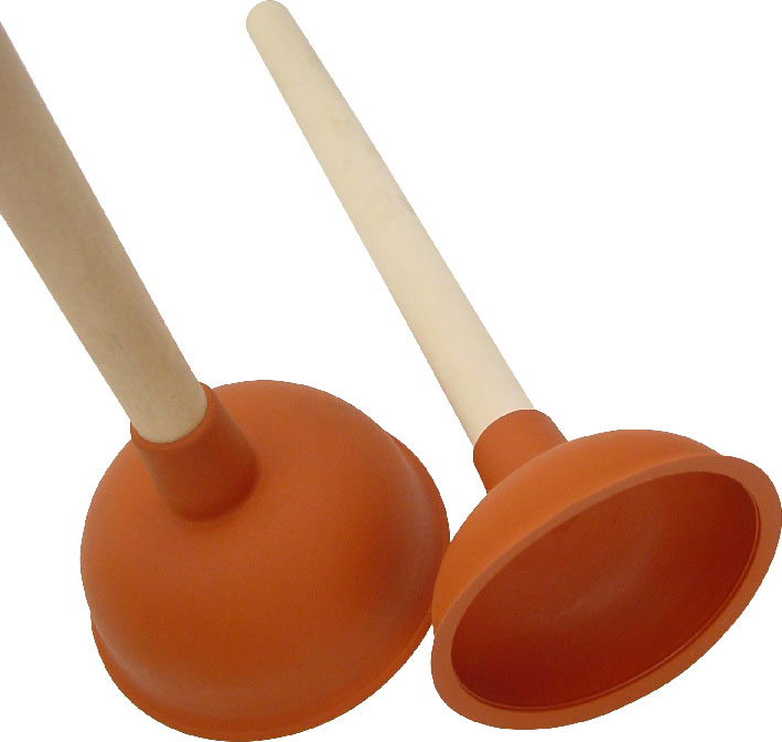 ONTSTOPPER DIAMETER 135MM