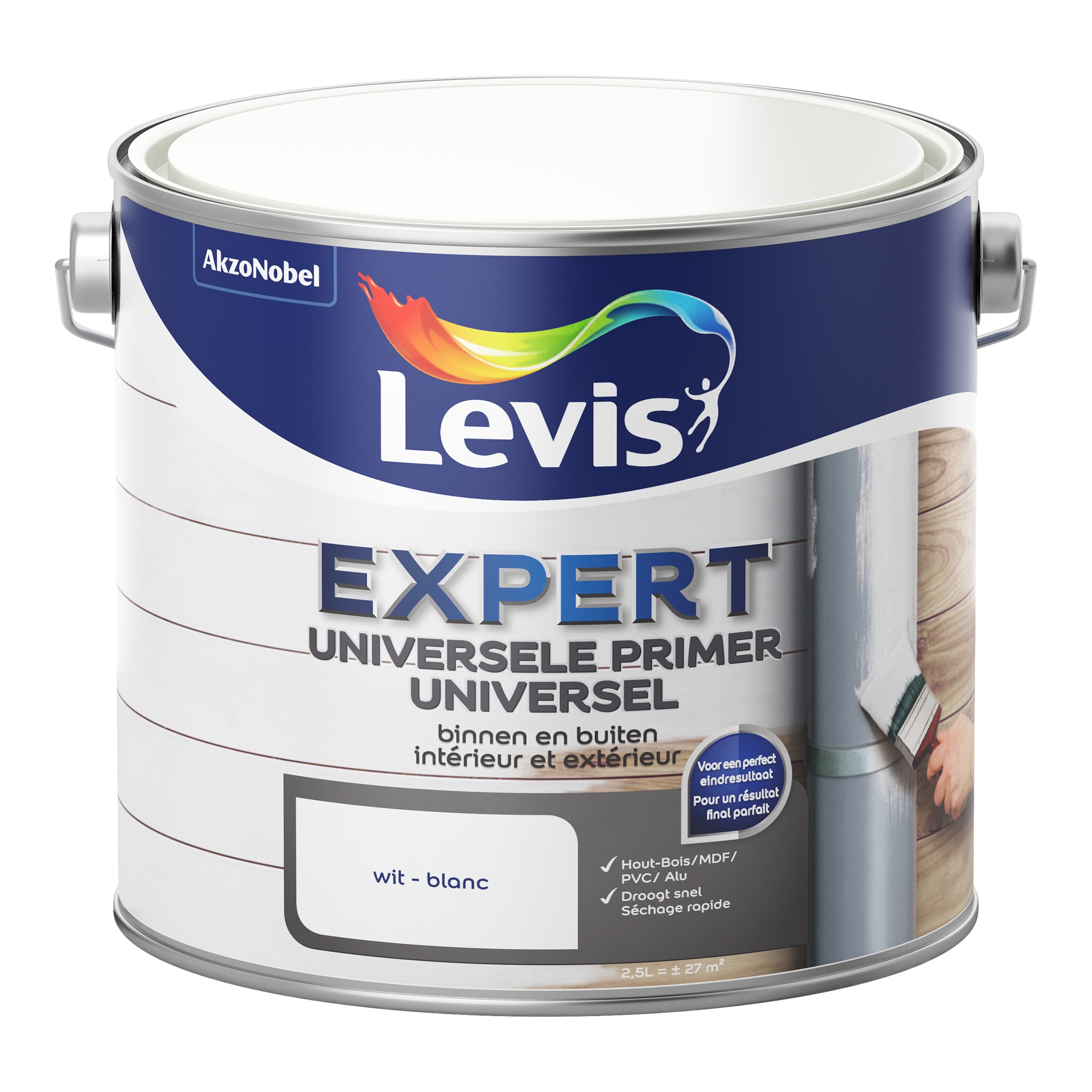 Primer Expert Universele 2,5 L