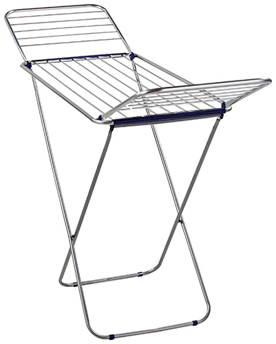 DROOGREK SIENA 180 ALUMINIUM 18M